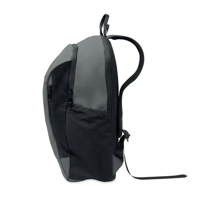 15 soft PU laptop backpack - MO2684 (MOCN#15)